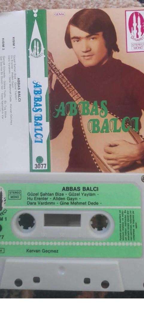 Muğla’da Halk Ozanlığı Geleneğini Yaşatan İsim: Âşık Abbas Balcı 7